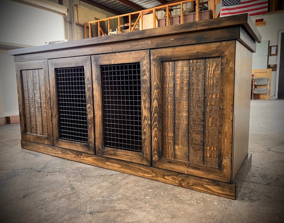 Rustic liquor cabinet deals